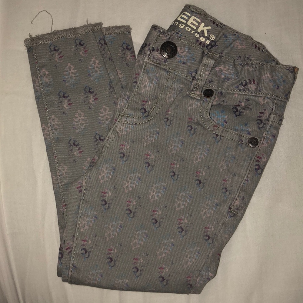 Peek Kids Pants